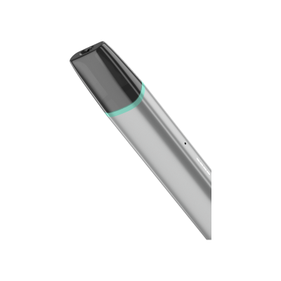 Veev One Device Silky Grey side 1
